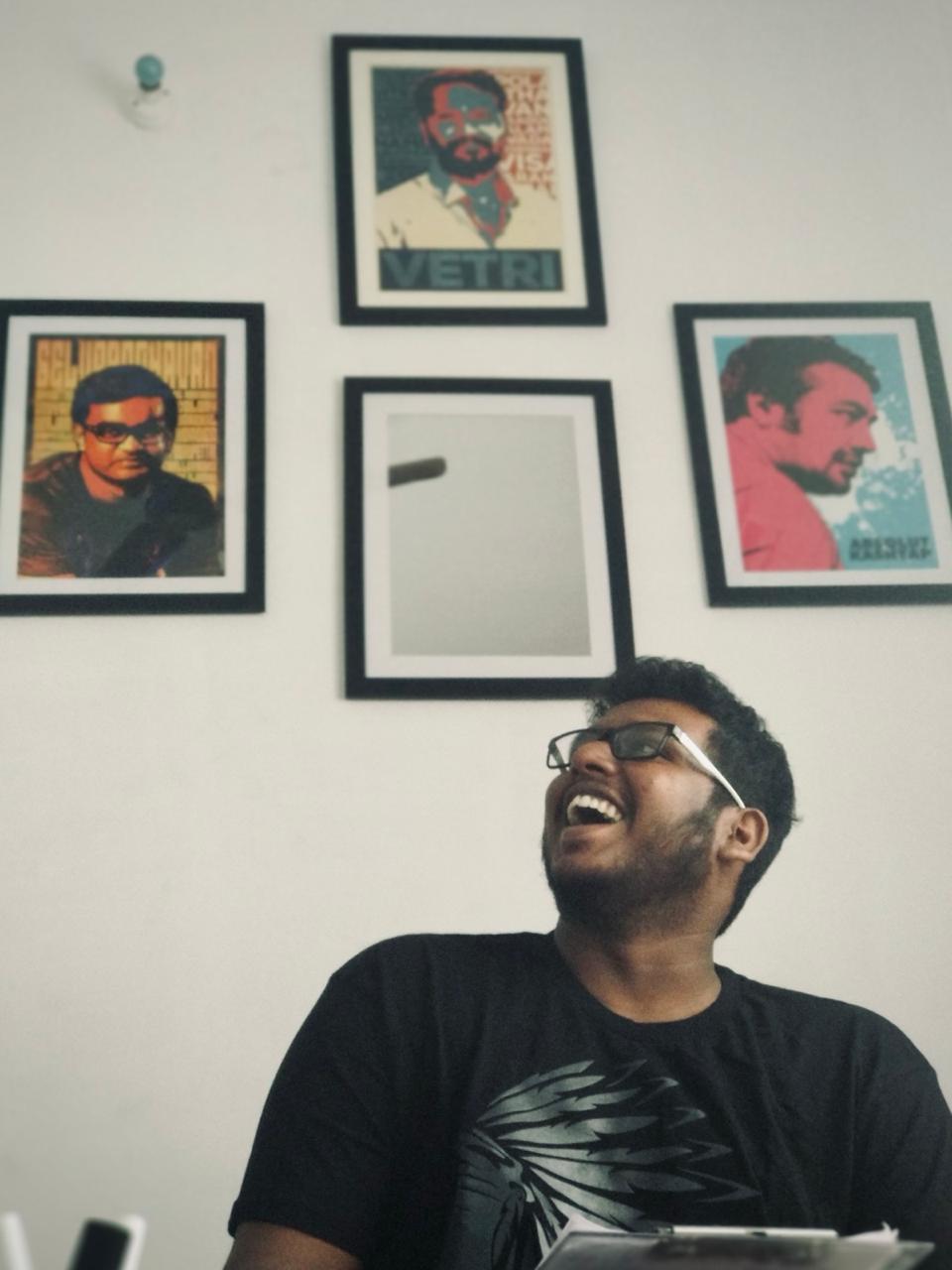Adithya Goutham Films