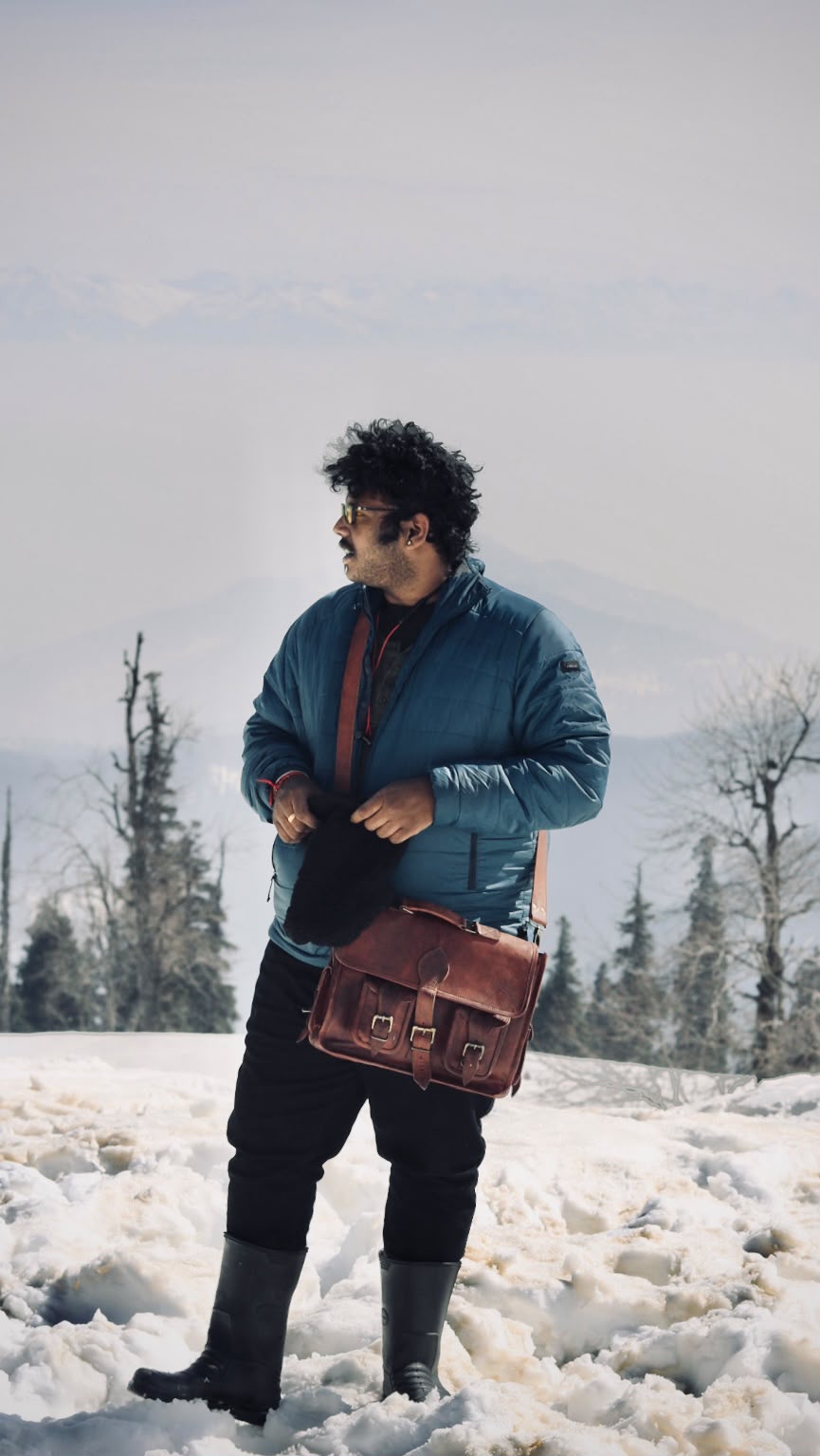 Adithya Goutham Films