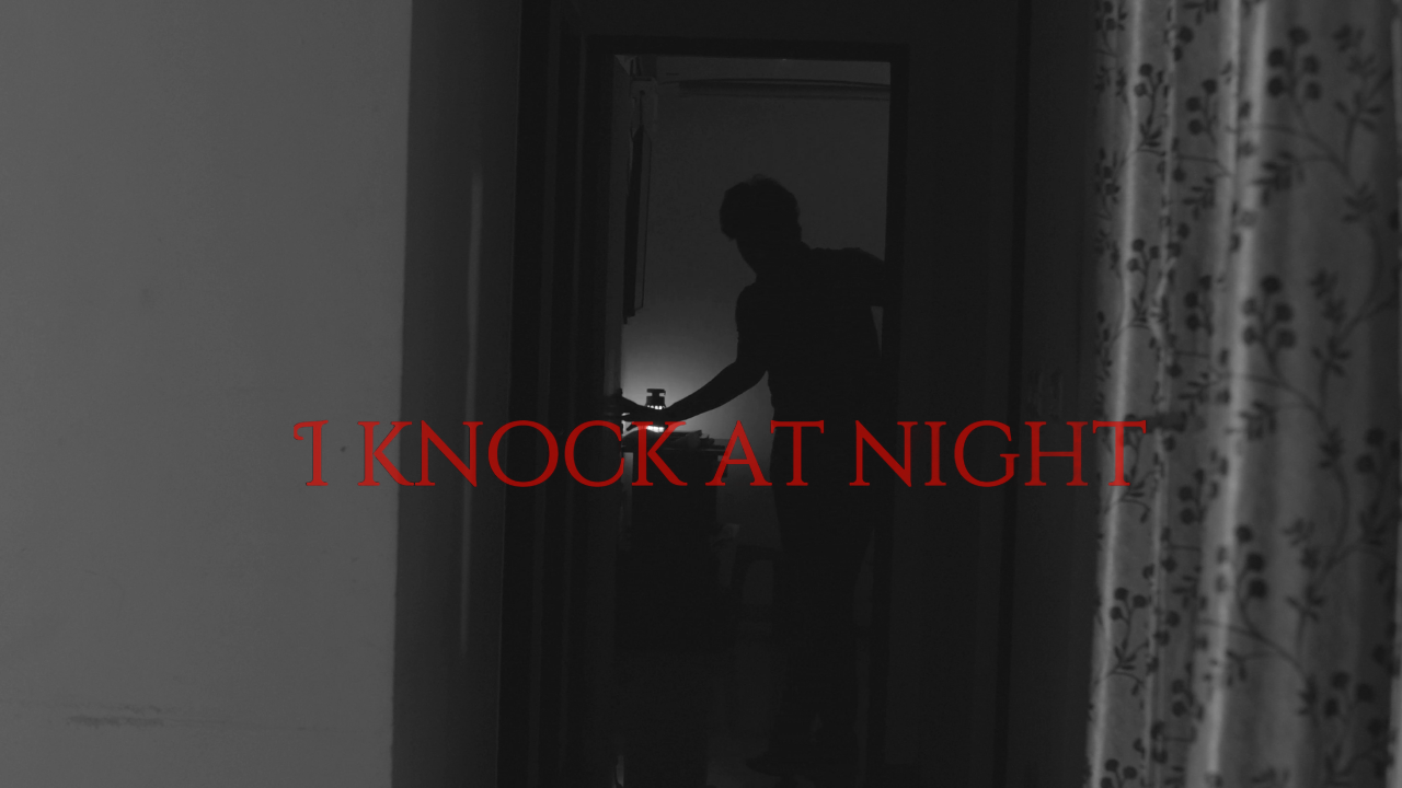 Tamil Horror short film