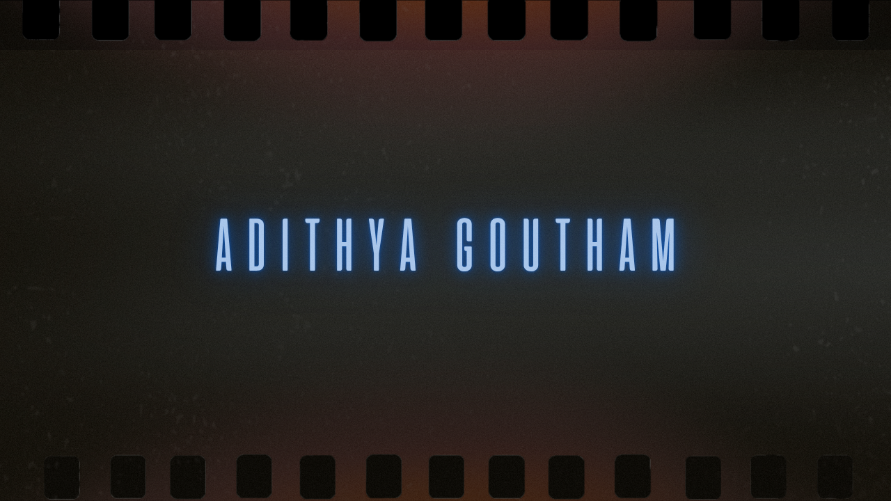 AI Video editor in chennai